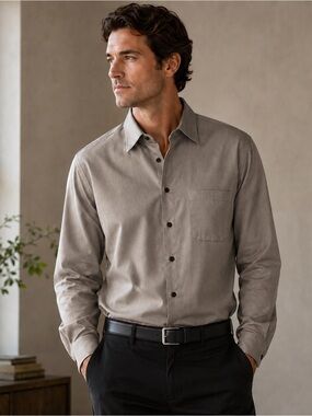 Robert Talbott Long Sleeve Shirt